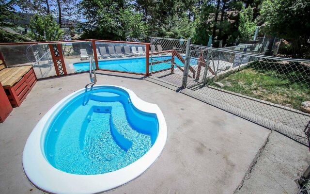 Lakeside-109 by Big Bear Vacations