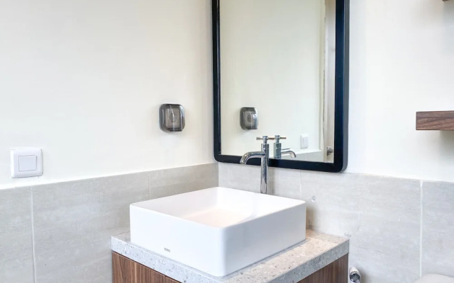 Cozy Living And Comfort 3Br Meikarta Apartment