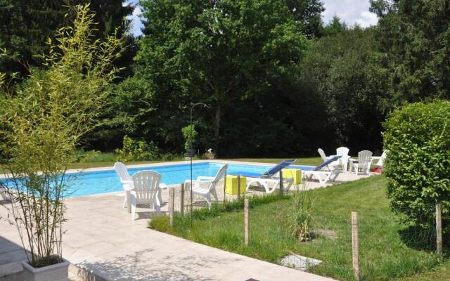 Le Moulin de Villiers