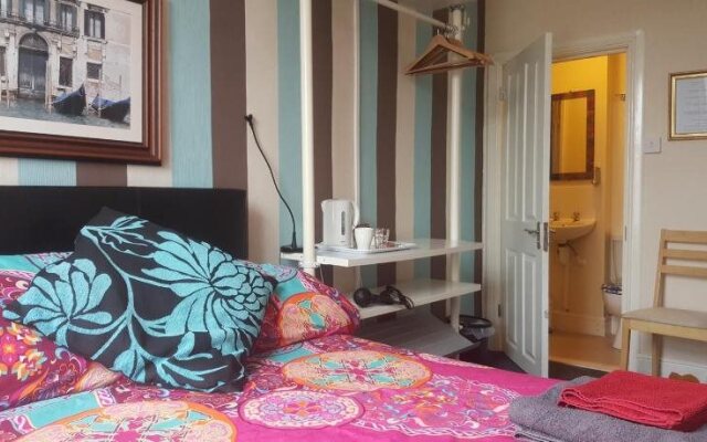 Angel Guest House