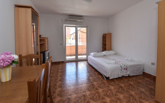 Apartments Fusion
