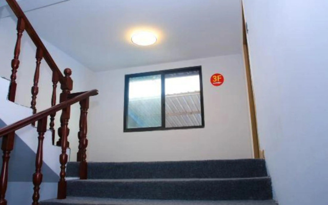 Yueyi Hotel – Hotel Rooms – Shanghai