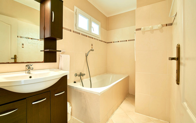 Vacancéole - Résidence Lisa Maria