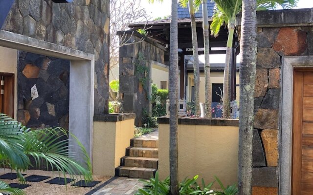 5 Bedroom Luxury Villa at Belle Riviere Residence