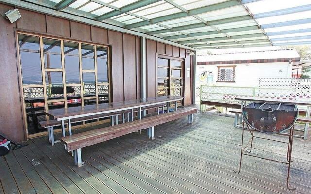 Saryangdo Island Dandihae Pension