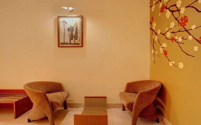 Capital O 16165 Cartier