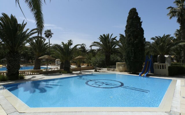 Mediterranee Thalasso Golf (PXM3) Hammamet 