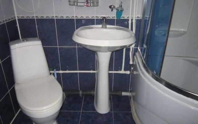 Отель Комфорт