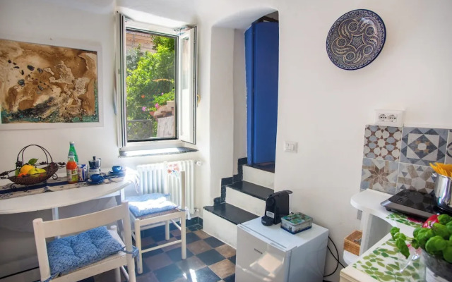 La Finestra Sul Giardino