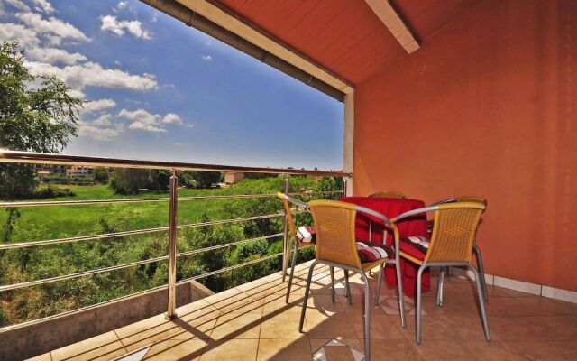 Apartments Manda