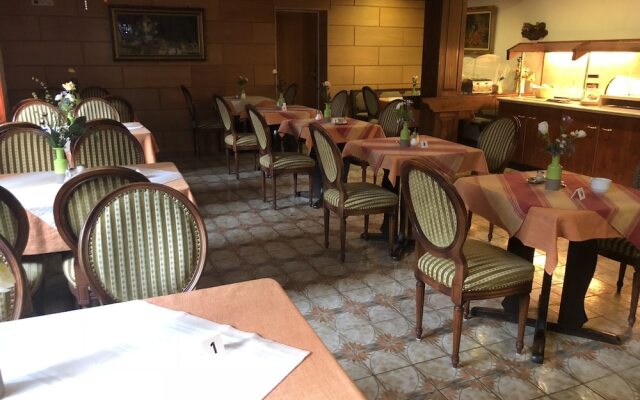 Hotelanlage Spessart