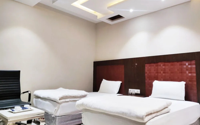 Hotel Bodhgaya Inn
