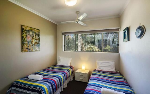 Sunseeker Holiday Apartments