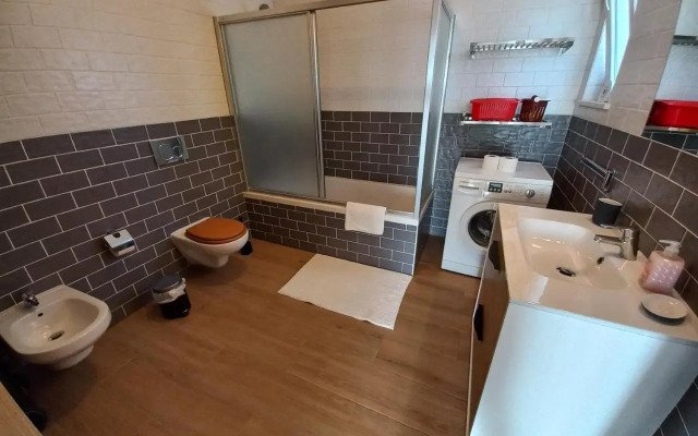 Casa Pinheirinho