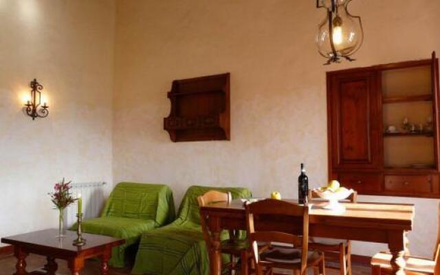 Agriturismo Il Castelletto
