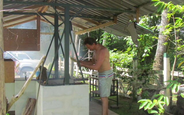 Hotel La Tranquilidad