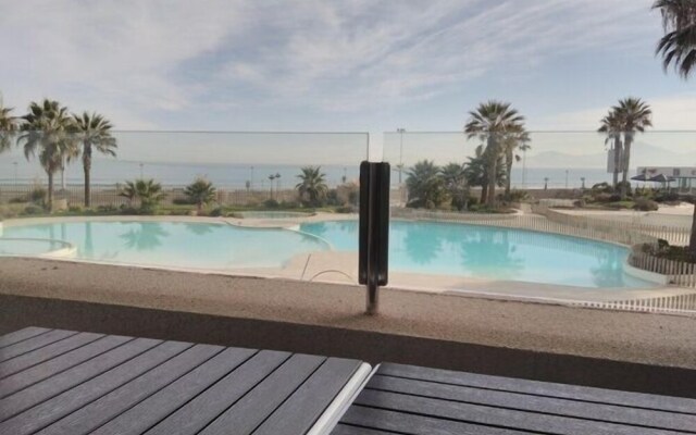 Depto Jardín del Mar La Serena