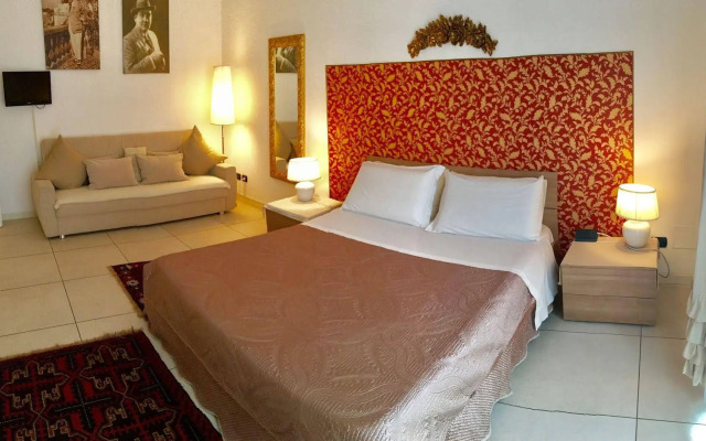 IL Tenore B&B