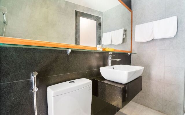 Oyo 462 la Vida House