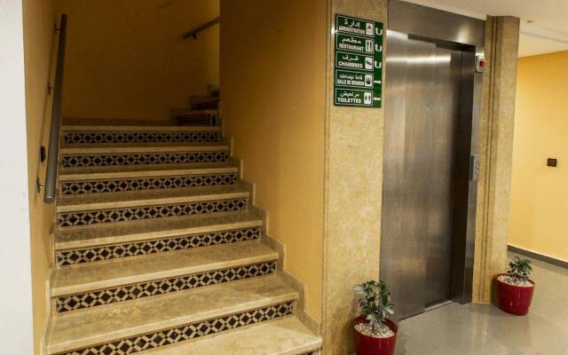 Hotel Swani