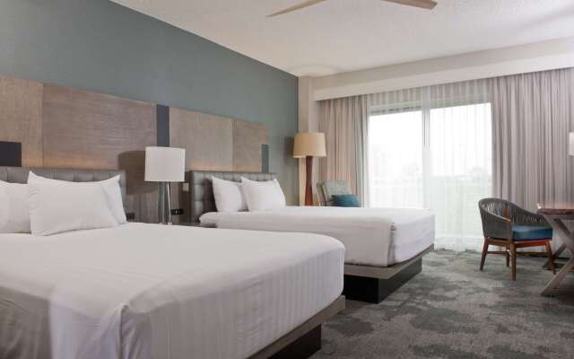 Hyatt Regency Chesapeake Bay