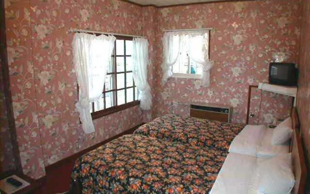 Pension Nona