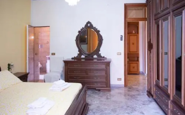 Villa Franca Mini Appartamenti
