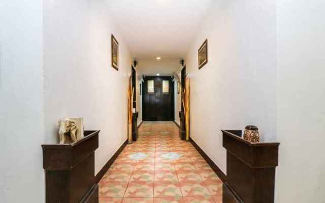 Hotel Jomtien View Paradise