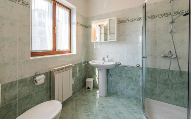 Amazing Home in Rabac With Wifi and 3 Bedrooms