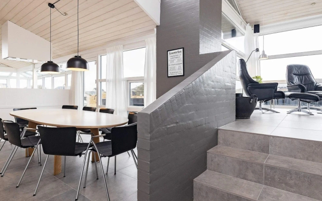 Luxury Beachfront Retreat - By Traum Ferienwohnungen