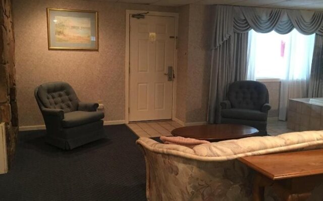 Zoders Inn and Suites