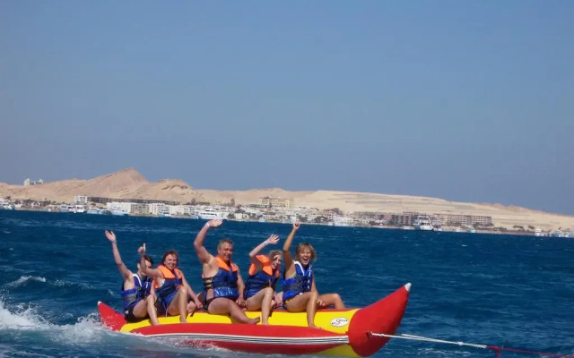 Steigenberger Aqua Magic