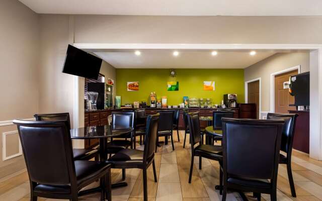 Quality Inn Fort Payne