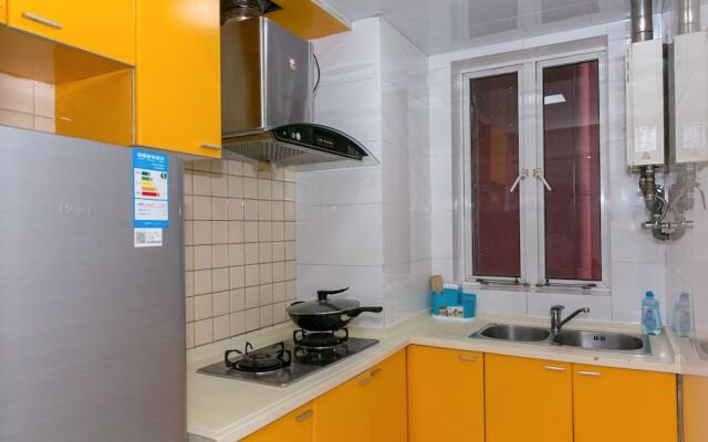 GoNative Downtown Apartment Xintiandi