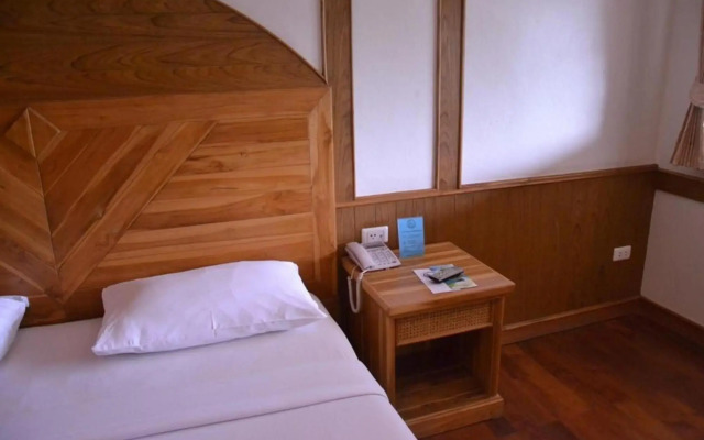 White Sand Princess Hotel