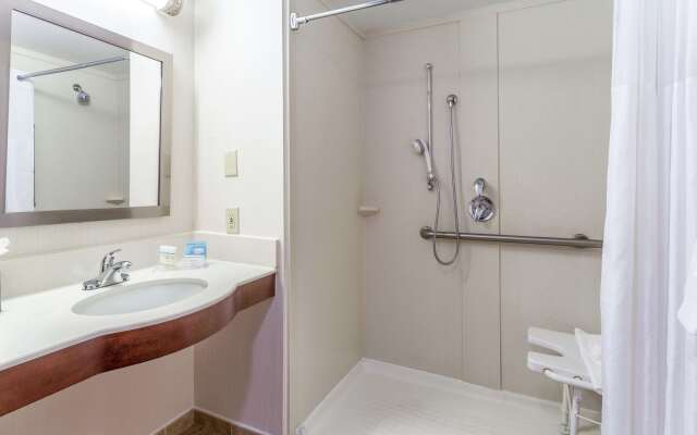 Hampton Inn Boston/Peabody