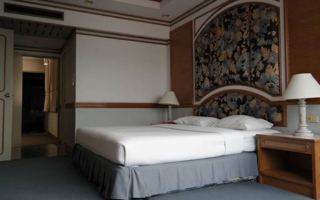 Phuphaya Hotel Pakchong