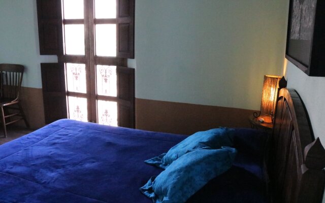 Hotel El Ángel y El Corazón