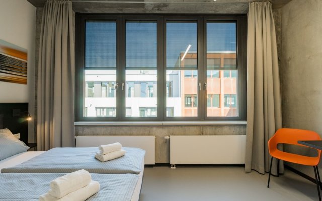 Nena Apartments Moritzplatz