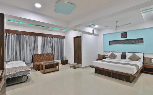 Hotel Mukund Palace