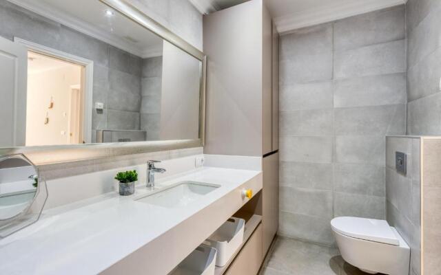 Hanami Puerto Alto Estepona PA 4-4