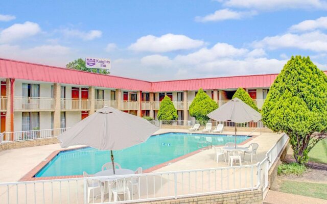 Knights Inn Memphis