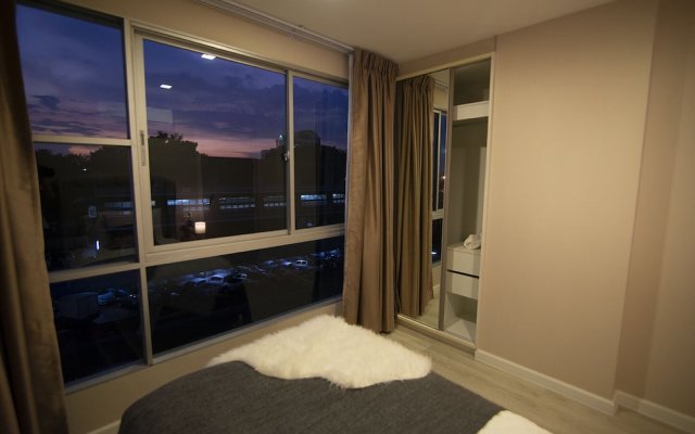Cozy Apartment in Bkk, Best for 3ppl (Bkb221)