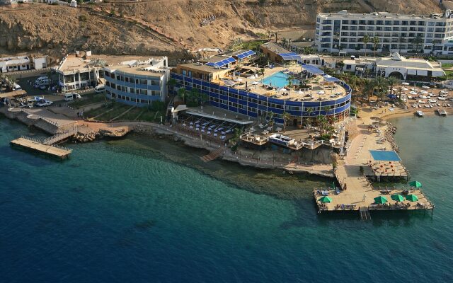 Lido Sharm Hotel Naama Bay