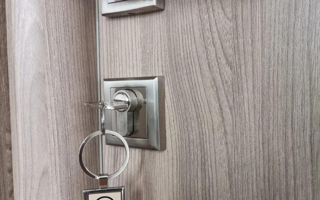 Vila President Sovata