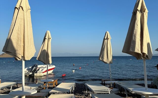 Atalay Apart Otel