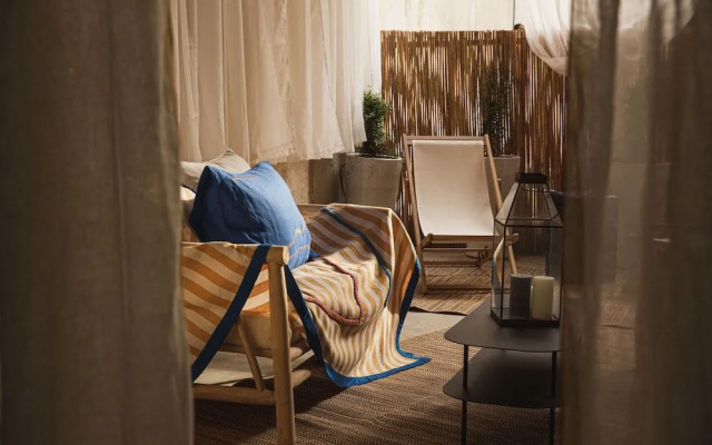 Les Suites The Marcel