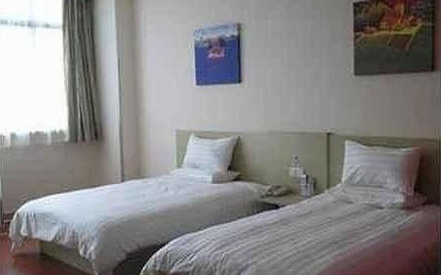Ibis Wuxi Taihu Square Hotel