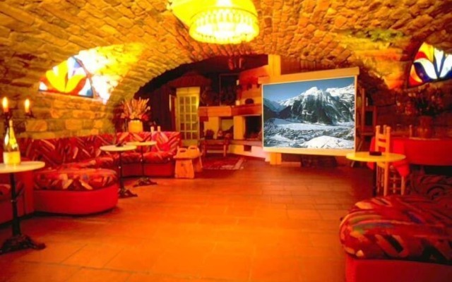 Notre Maison Eco Wellness Hotel