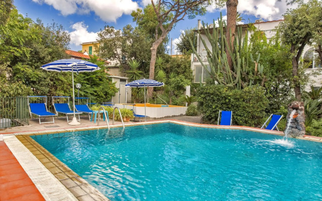 Hotel Vittoria